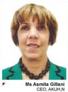 Asmita Gillani