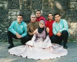 Alim and Fargana Qasimov The Spiritual Music of Azerbaijan at Brandeis University