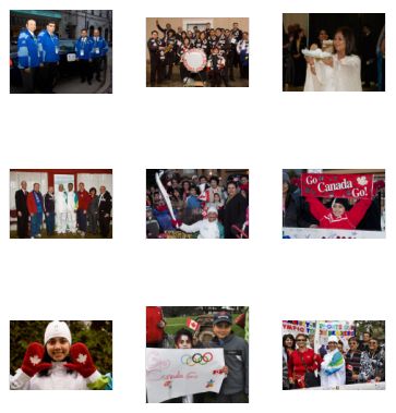 Ismaili community in Canada catches the Olympic spirit