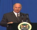 Speech by His Highness the Aga Khan at the Conference Marking the 50th Anniversary of the Nation Media Group: "Media and the African Promise."