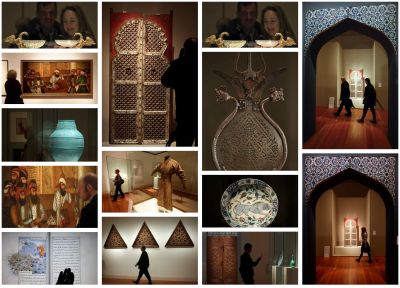 treasures-of-aga-khan-at-martin-groupus-bau "Treasures of the Aga Khan Museum"
