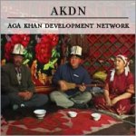 Aga Khan Music Initiative in Central Asia - Music of Central Asia Vol. 1: Tengir-Too: Mountain Music from Kyrgyzstan (Various Artists)
