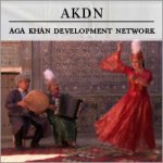  Aga Khan Music Initiative in Central Asia - Music of Central Asia vol. 7: In the Shrine of the Heart: Popular Classics from Bukhara and Beyond