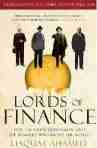 Lords of Finance by Liaquat Ahamed