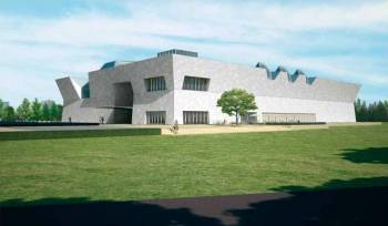 Complex backed by Aga Khan will bring new life to urban neighbourhoods | The Globe and Mail