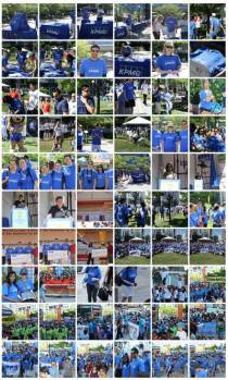 World Partnership Walk 2010 - Photos by Lionel Caines | Flickr