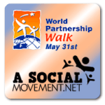 World Partnership Walk - A Social Movement