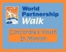 Concordia's Youth in Motion walk to raise awareness about global poverty