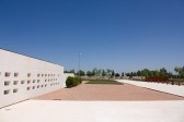 Global Architecture Blog: Profile: Madinat al Zahra Museum, Cordoba