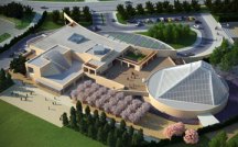 Vanbots had early input into Aga Khan’s Toronto landmark – Daily Commercial News