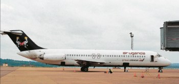 Daily Nation: Airlines enter code sharing deal to grow wings Daily Nation: Airlines enter code sharing deal to grow wings