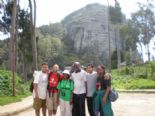News from Aga Khan Academy, Mombasa News from Aga Khan Academy, Mombasa - Residential Students' Expedition to Taita Hills
