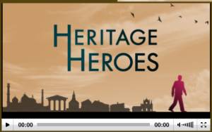 BBC Heritage Heroes Series Features Aga Khan Trust for Culture