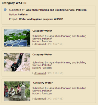 National Energy Globe Award National Energy Globe Award