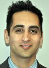 Surgeon Dr Karim Somani joins Brockville General Hospital