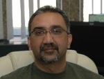 A Conversation with Salim Kassam, IT Manager, Faculty of Law, University of Alberta