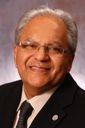 Dr. Zul Merali - President/CEO of the University of Ottawa Institute of Mental Health Research