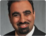 Alim Somani: Infusion Recognized by Microsoft as Partner of the Year and Government Partner of the Year