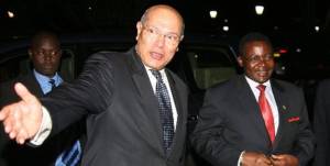 Daily Nation: Aga Khan bets big on East Africa