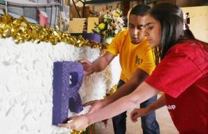 Calgary Stampede Parade kicking off with a bang this year | Photograph by Colleen De Neve, Calgary Herald Calgary Stampede Parade kicking off with a bang this year | Photograph by Colleen De Neve, Calgary Herald