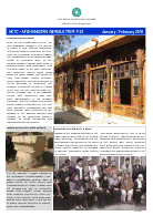 AKTC - AFGHANISTAN NEWSLETTER 23 January / February 2010 AKTC - AFGHANISTAN NEWSLETTER 23 January / February 2010