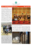 AKTC - AFGHANISTAN NEWSLETTER 25 May / June 2010 AKTC - AFGHANISTAN NEWSLETTER 25 May / June 2010