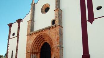 Silves Cathedral reopens its doors after eight months of work