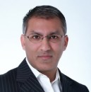 Sheeraz Hudda announces his candidacy for Ward 6 Councillor for the Town of Richmond Hill