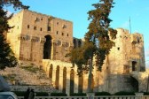 Aleppo Friends Resurrect the Beloved Citadel and City | SANA, Syria
