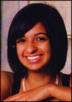 Local teen helps genocide survivors in Rwanda - News1130