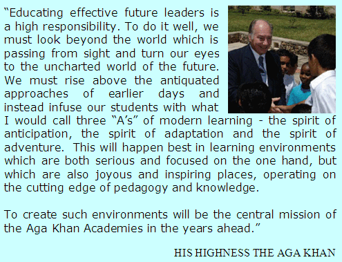 aga-khan-academies-brochure Aga Khan Academies - Excellence in Education