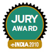 eINDIA 2010 Jury Award Aga Khan Rural Support Programme (India) wins eINDIA 2010 Jury Award