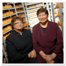 The success of two sisters: Nana's Kitchen and Hot Sauces