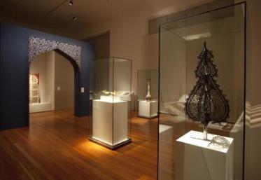 Sakıp Sabancı Museum to host Aga Khan collection - Hurriyet Daily News and Economic Review