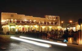 Souq Waqif vies for Aga Khan honours Souq Waqif vies for Aga Khan honours