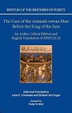 Book: The Case of the Animals versus Man Before the King of the Jinn