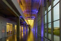 Ipekyol Textile Factory Edirne, Turkey (Asia)