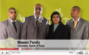 mawani-family