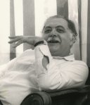 Chairman's Award: Lifetime Achievements of Oleg Grabar