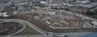 Ismaili Centre: Wynford Drive projects exhibition starts at the Ontario Science Centre in Toronto