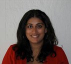 Amreen Ukani at Emory University