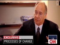 CNN Interview Aga Khan Award for Architecture