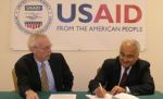 USAID Grants $5.2 Million to AKF USA for Relief & Recovery of the Floods in Pakistan