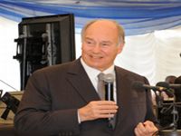 50th Anniversary of the Nation Media Group