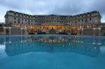 Mozambique’s Historic Polana Serena Hotel Restored