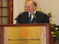Polana Serena Inauguration