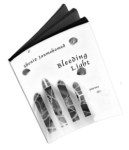 Sheniz Janmohamed's Ignite Poetry project fires at the political sphere