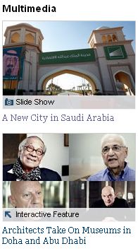 Preserving Heritage, and the Fabric of Life, in Syria | NYTimes