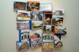 The Ismaili: Qatar Jamat celebrates the values premiated in award-winning Muslim architecture