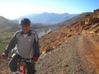 Paul Levy: Bike4Life in the Atlas Mountains Paul Levy: Bike4Life in the Atlas Mountains